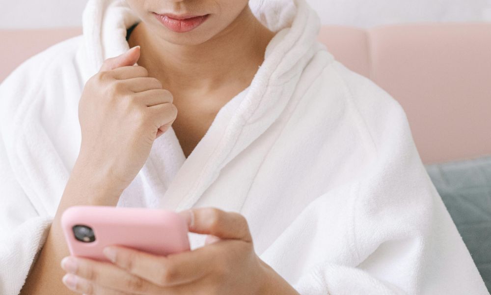 Skin quiz data is only as good as what you do with it