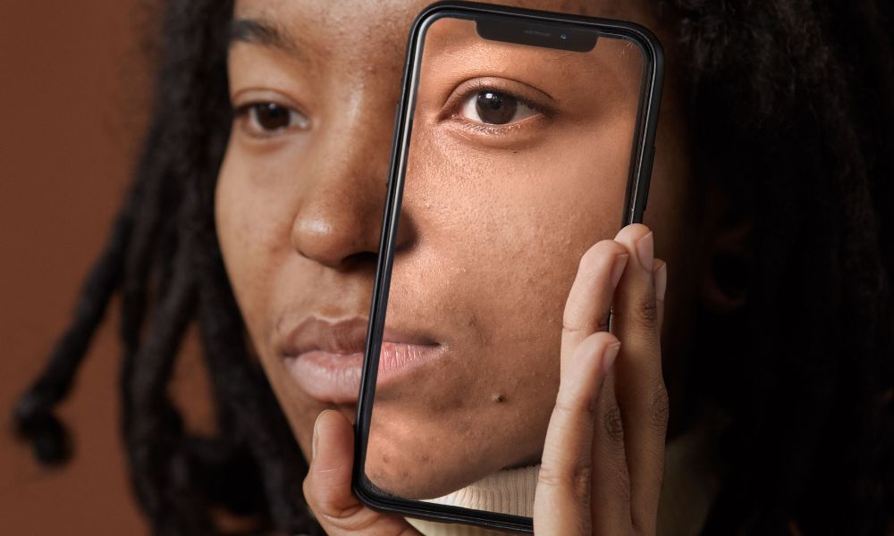 Beauty tech trends we're watching in 2026