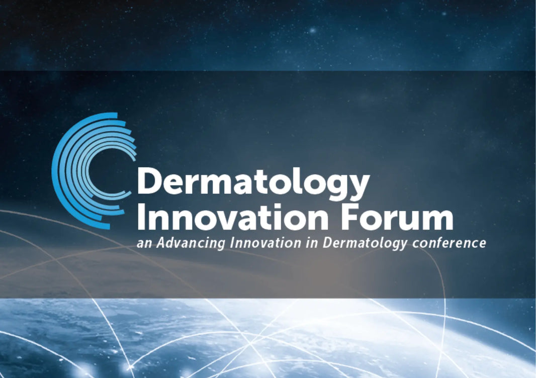Renude at the Dermatology Innovation Forum: Combining Multimodal AI with LLMs for Personalized Skin